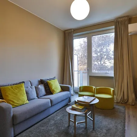 Apartamento Como Lake Suites Como