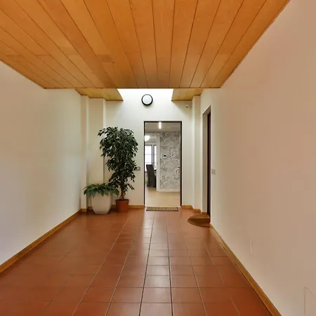 Como Lake Suites Apartment Como