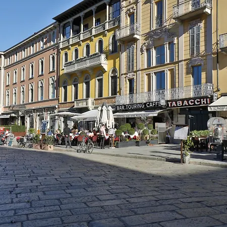 Como Lake Suites 公寓 科莫