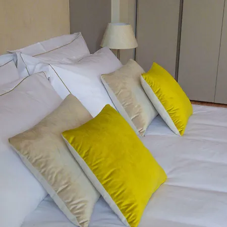 Appartement Como Lake Suites Côme