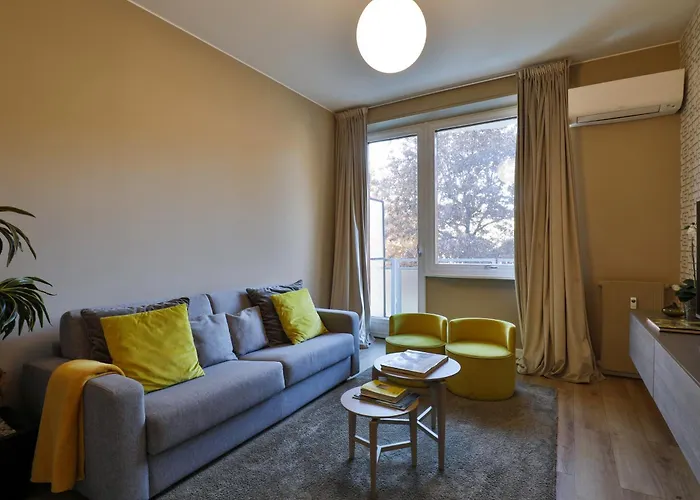 公寓 Como Lake Suites 科莫
