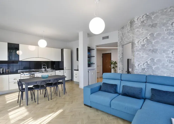 Como Lake Suites 公寓 *