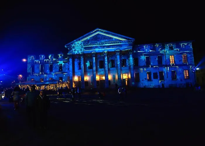 Apartman Como Lake Suites Como