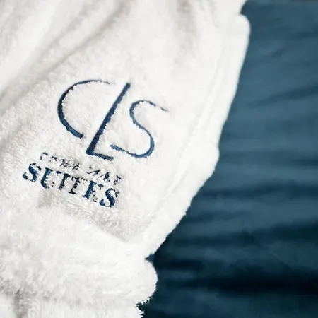 Апартаменты Como Lake Suites