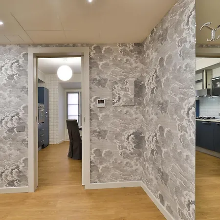 Como Lake Suites * Como