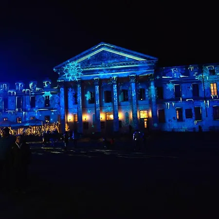 Apartmán Como Lake Suites Como