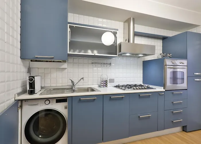 Апартаменты Como Lake Suites *