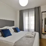 Apartman Como Lake Suites Como