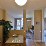 Apartman Como Lake Suites *