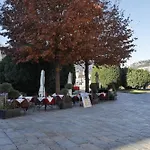 Como Lake Suites Apartman *