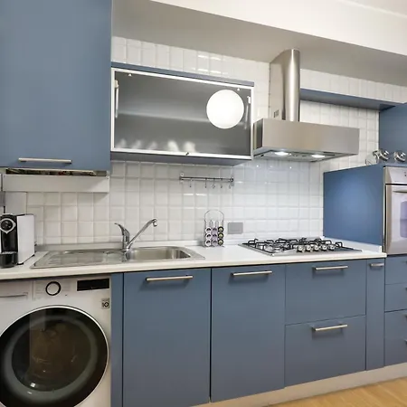 Διαμέρισμα Como Lake Suites *