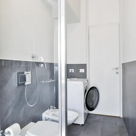 Apartment Como Lake Suites *