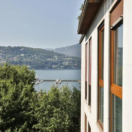 Como Lake Suites Como