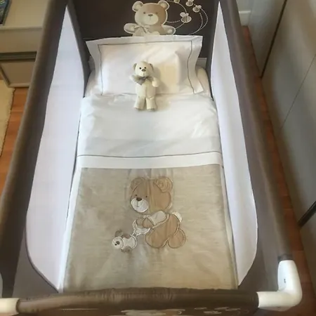 Como Lake Suites Διαμέρισμα