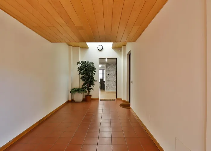 Como Lake Suites شقة كومو