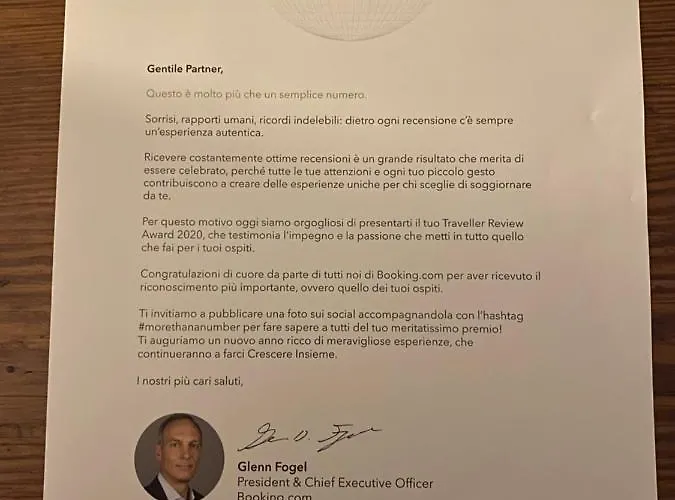 شقة Como Lake Suites كومو